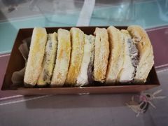 -李大牛和刘大力手作甜品(凯德店)