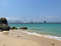 -三亚蜈支洲岛旅游区