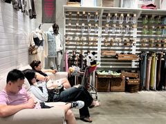 -BASEMENT FG (成都太古里店)