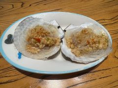 -小船渔村•大连菜•大连焖鱼(明泽街店)