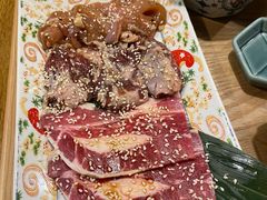 -小肉魁家•烧肉放题自助(南门中大国际店)