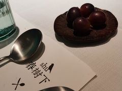 -春树下·树屋花房西餐厅(罍街AS1980店)