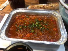 粉丝-壹块捌烧烤(灯市口店)