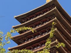 -牛首山文化旅游区