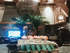 -清河半岛温泉度假酒店