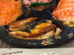-合点寿司(金虹桥商场店)