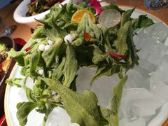 -周三的情书花园餐厅(江北店)