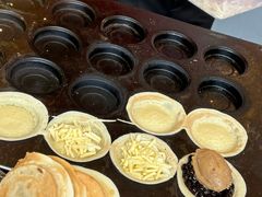 -味正点车轮饼可丽饼(南禅寺店)