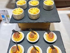 -武汉洲际酒店