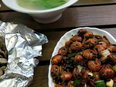 -花甲大咖(曼哈顿店)