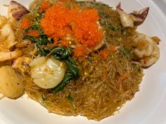 -星叶·东南亚料理(宁波万象汇店)