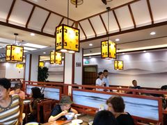 大堂-惠宾饭庄(中山路店)