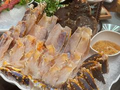 -东海怡品海鲜豆捞(星街坊店)