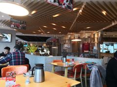 大堂-望湘园·湖南菜(宏伊店)