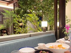 -狮王府淮扬菜(夫子庙老门东店)