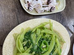 -贞姨美食·老字号海鲜大排档