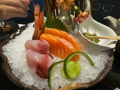 -天狗山料理(省体店)