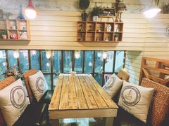 -Cafe Alice咖啡爱丽丝(奥城店)