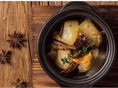 -天水蔬食料理(树德之光店)