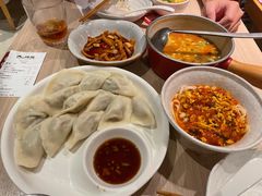 -大师兄·西北小馆(南沙万达广场店)