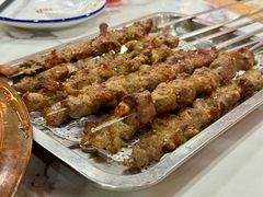 -老北京涮羊肉(航东路店)