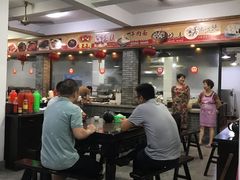 -张一品食府