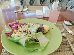 -漳州佰翔圆山酒店·圆山畔西餐厅