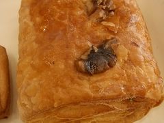 丹麦巧克力-苹果花园(乳山路店)