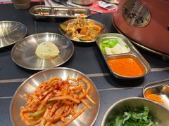 -西塔老太太泥炉烤肉(龙湖北苑天街店)