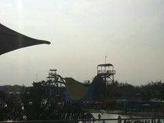 -秦皇岛乐岛海洋王国