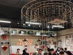 -牛市坎火锅(建设路店)