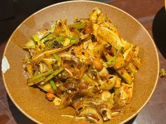 -拾捌川·自贡爆炒(新街口店)