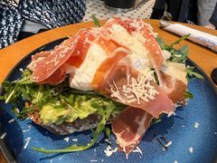 -Jamaicablue Coffeeshop(中央广场店)