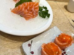 -东京屋(武定路店)