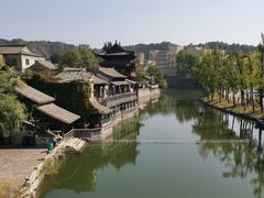 -司马台长城