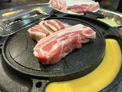 -401餐厅(弘大店)
