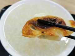 煎馄饨-姑苏鸿昌兴大食堂(中山北路店)