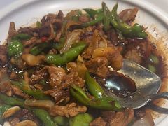 -兰湘子·湘菜小炒(石家庄万象城店)