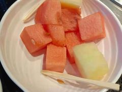 -竹犇番茄火锅(长风街店)