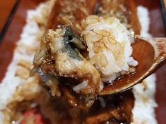 -千代武日本料理(爱建店)