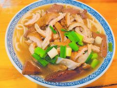 -锦泓老字号猪脏粉(东联大厦店)