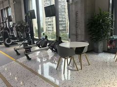 -LA合时健身4PMFIT(花桥旗舰店)
