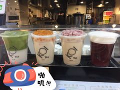 -KOI Thé(正佳广场店)