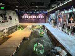 -轻武堂传统射箭·功夫茶·射击体验馆(仁和新城店)