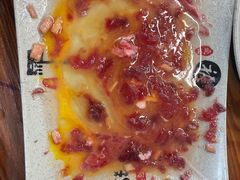 -顺德公平靓正特色牛花粥(花都店)