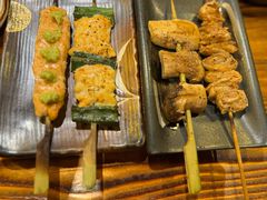 -鸟剑居酒屋(天河南二路店)