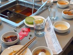 -海底捞火锅(振华广场店)