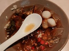 -茅庐毛血旺(临沂泰盛广场店)