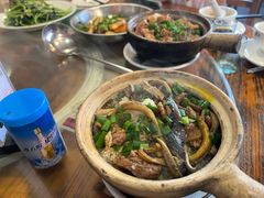 -关氏饮食店