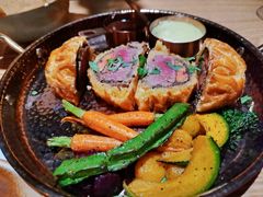 -Osteria Garden 生蚝花园餐厅(原进贤路店)